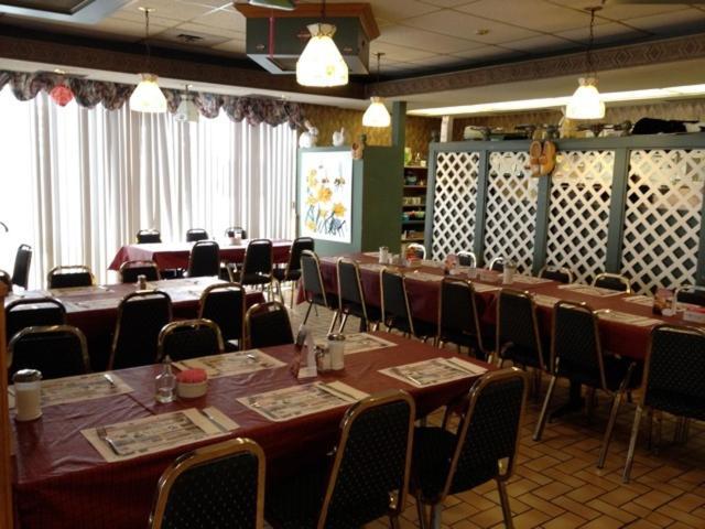 Kc'S Country Inn Vars Bagian luar foto
