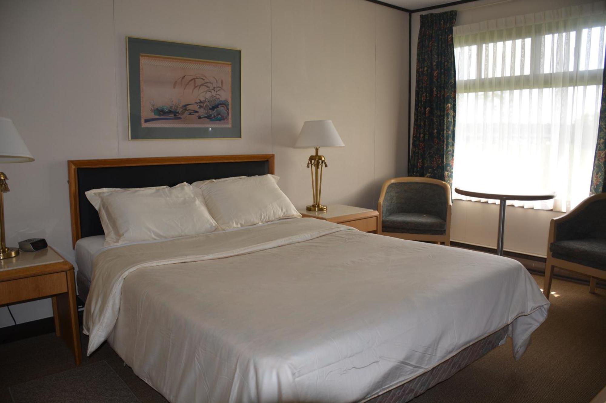 Kc'S Country Inn Vars Bagian luar foto