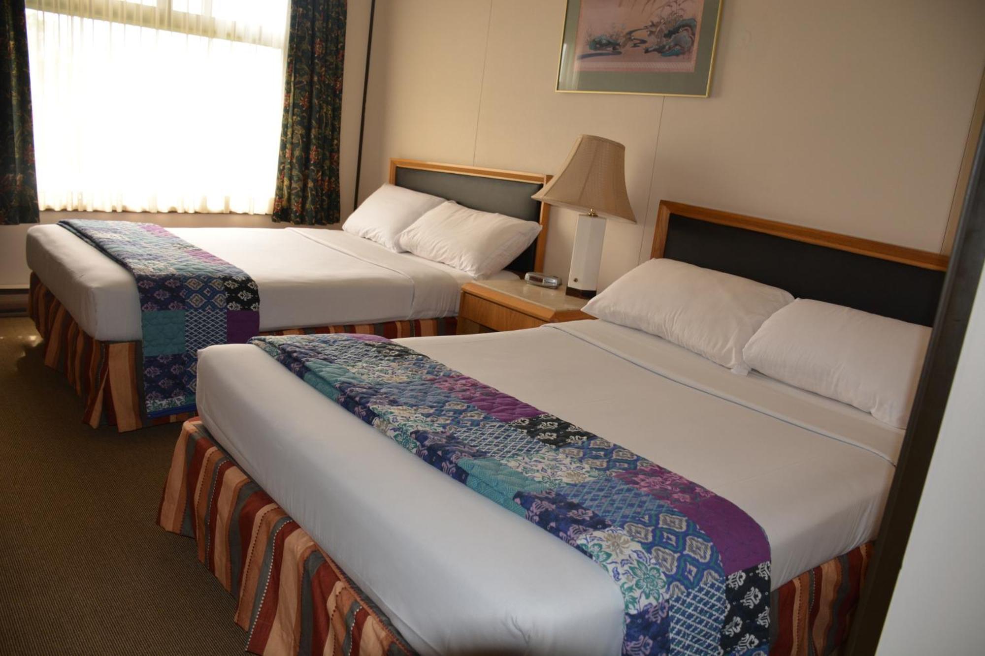 Kc'S Country Inn Vars Bagian luar foto