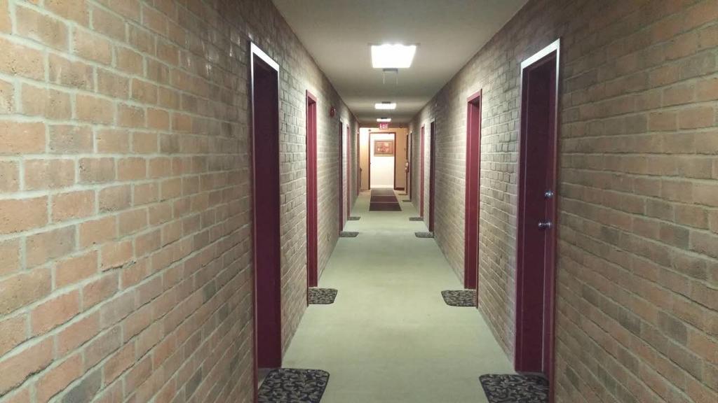 Kc'S Country Inn Vars Bagian luar foto