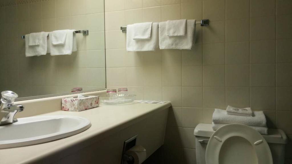 Kc'S Country Inn Vars Bagian luar foto