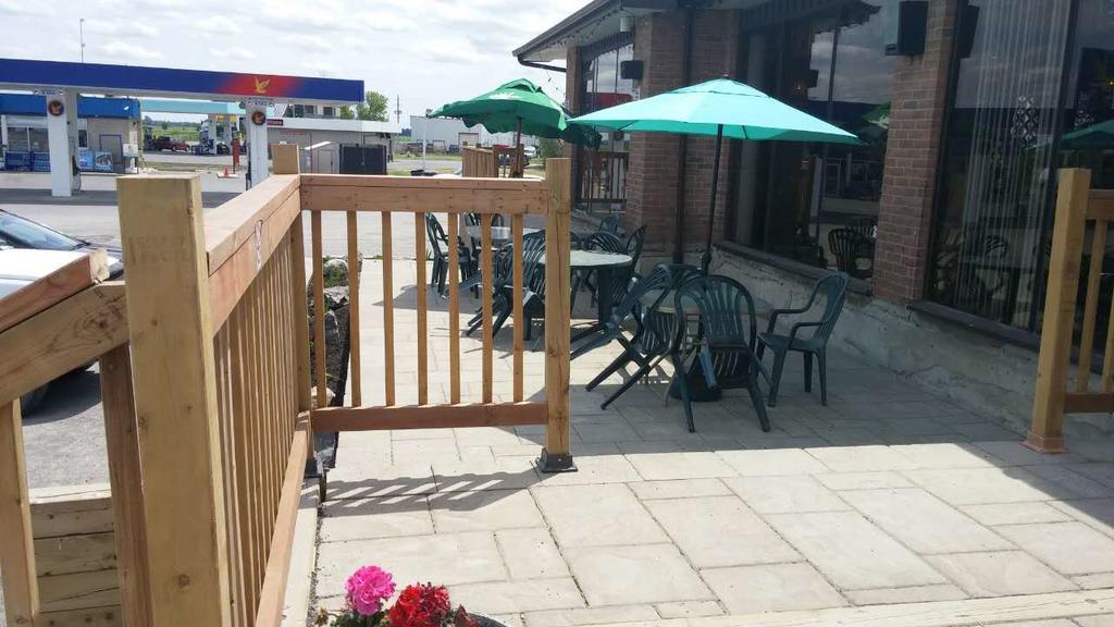 Kc'S Country Inn Vars Bagian luar foto